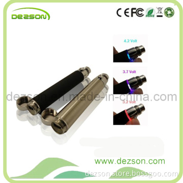 Latest EGO U Press Light Change for Voltage Difference